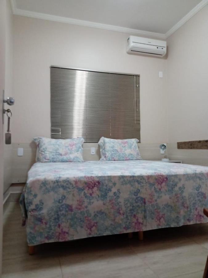Leme Plaza Hotel Dış mekan fotoğraf