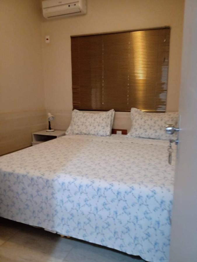 Leme Plaza Hotel Dış mekan fotoğraf