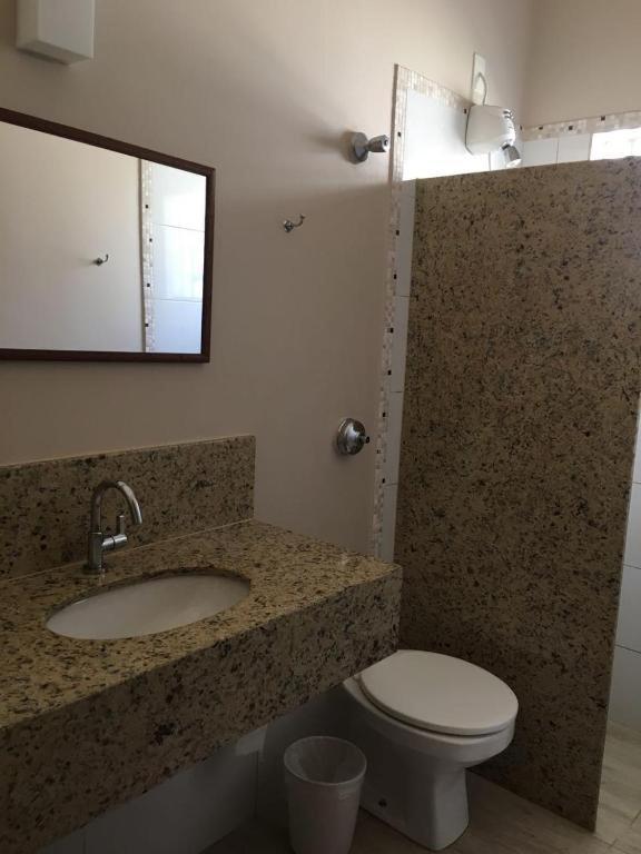 Leme Plaza Hotel Dış mekan fotoğraf