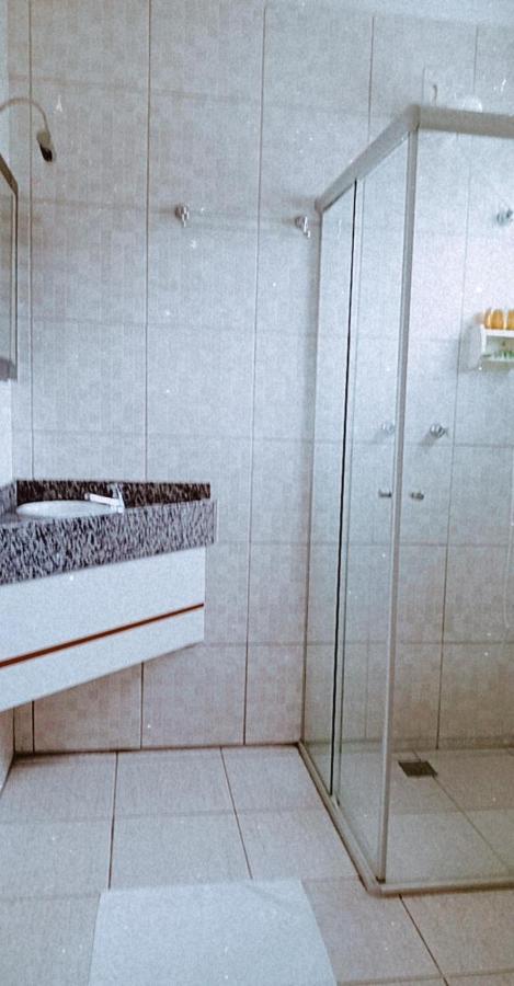 Leme Plaza Hotel Dış mekan fotoğraf