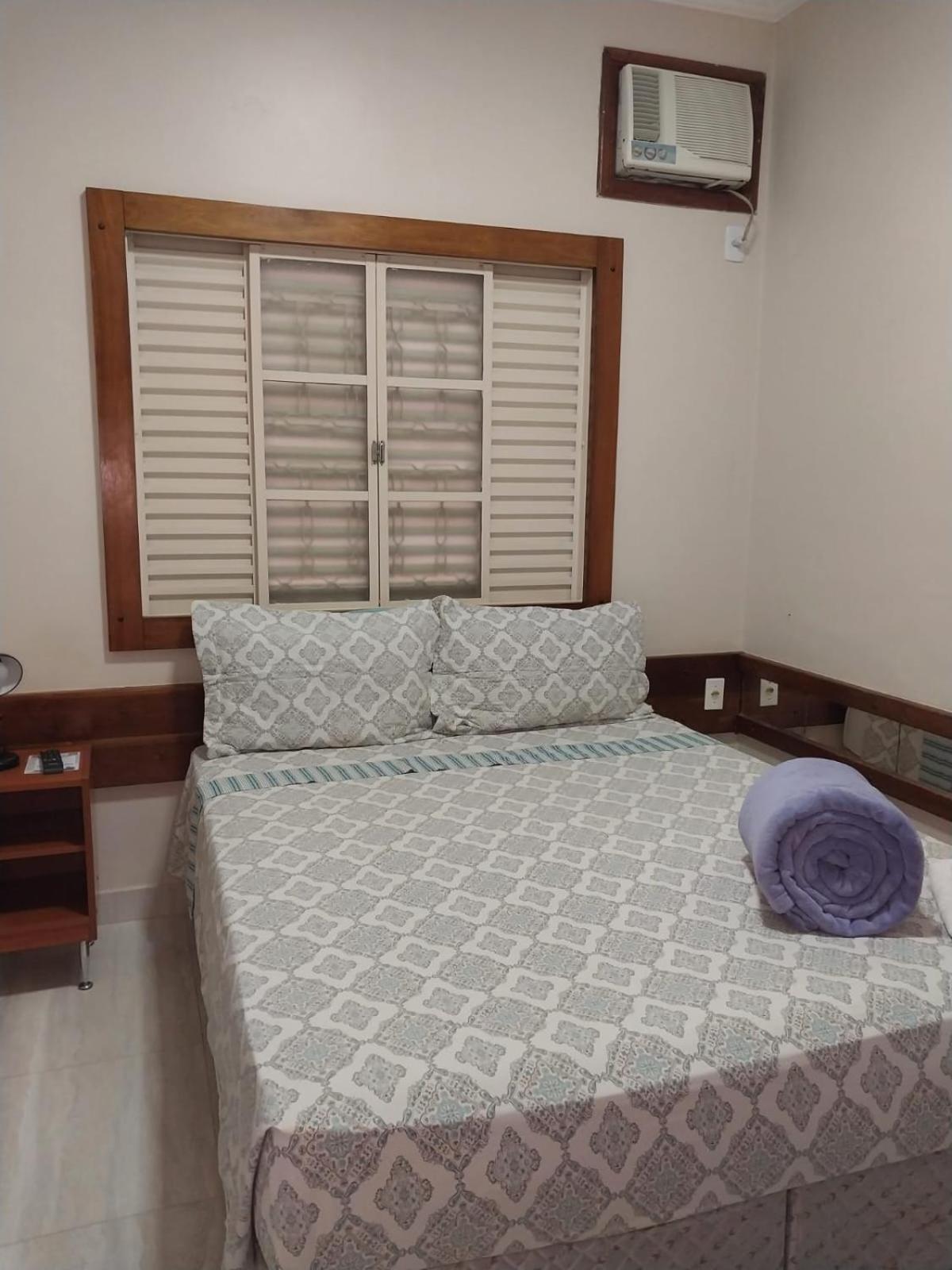 Leme Plaza Hotel Dış mekan fotoğraf