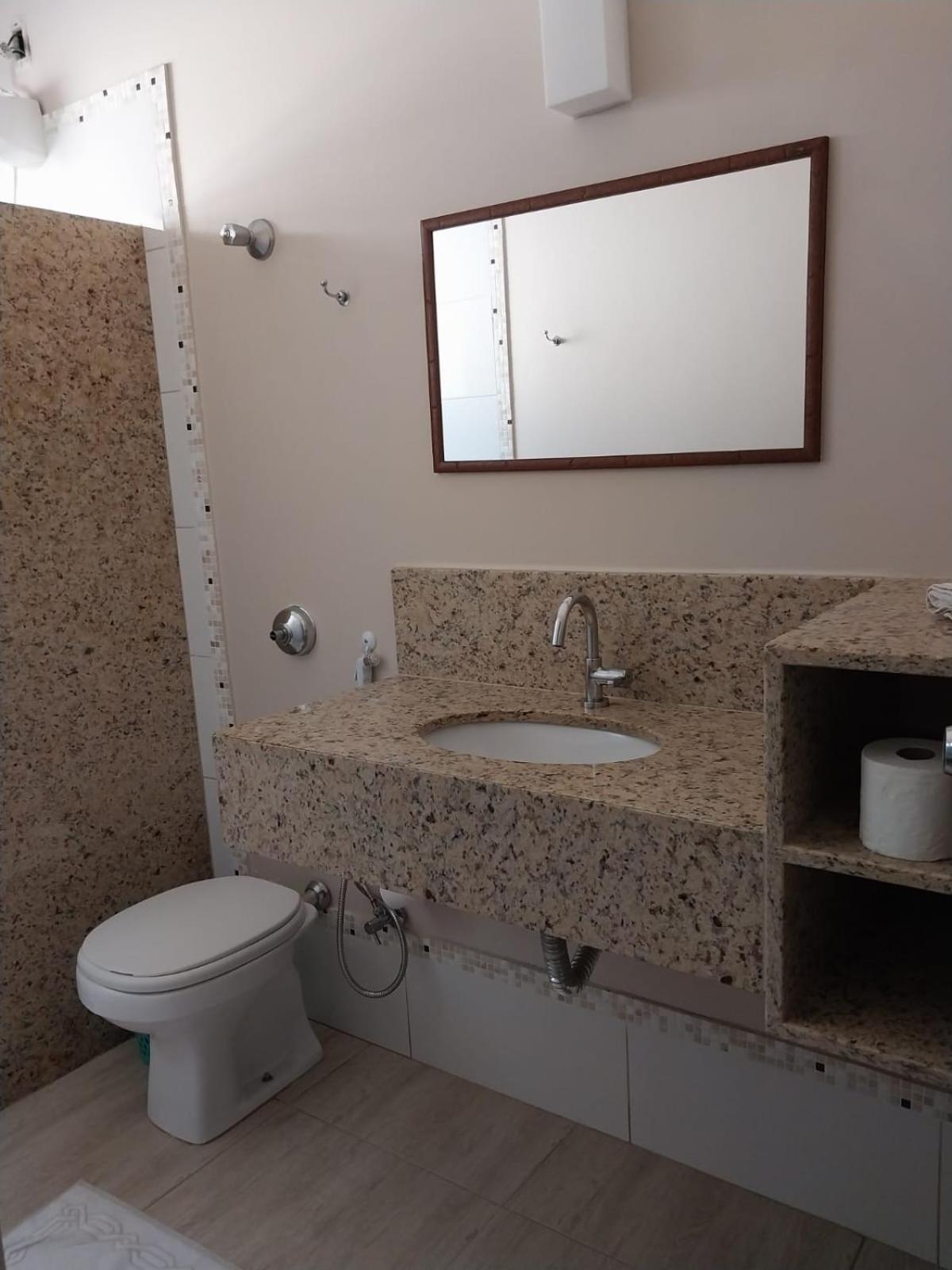 Leme Plaza Hotel Dış mekan fotoğraf