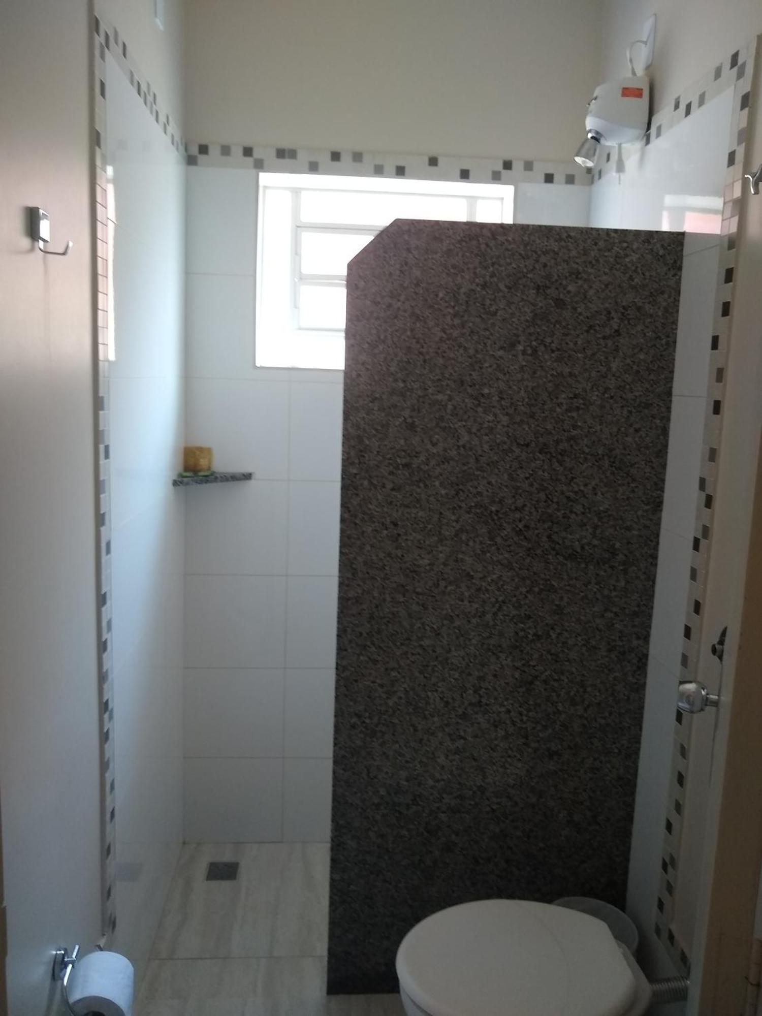 Leme Plaza Hotel Dış mekan fotoğraf